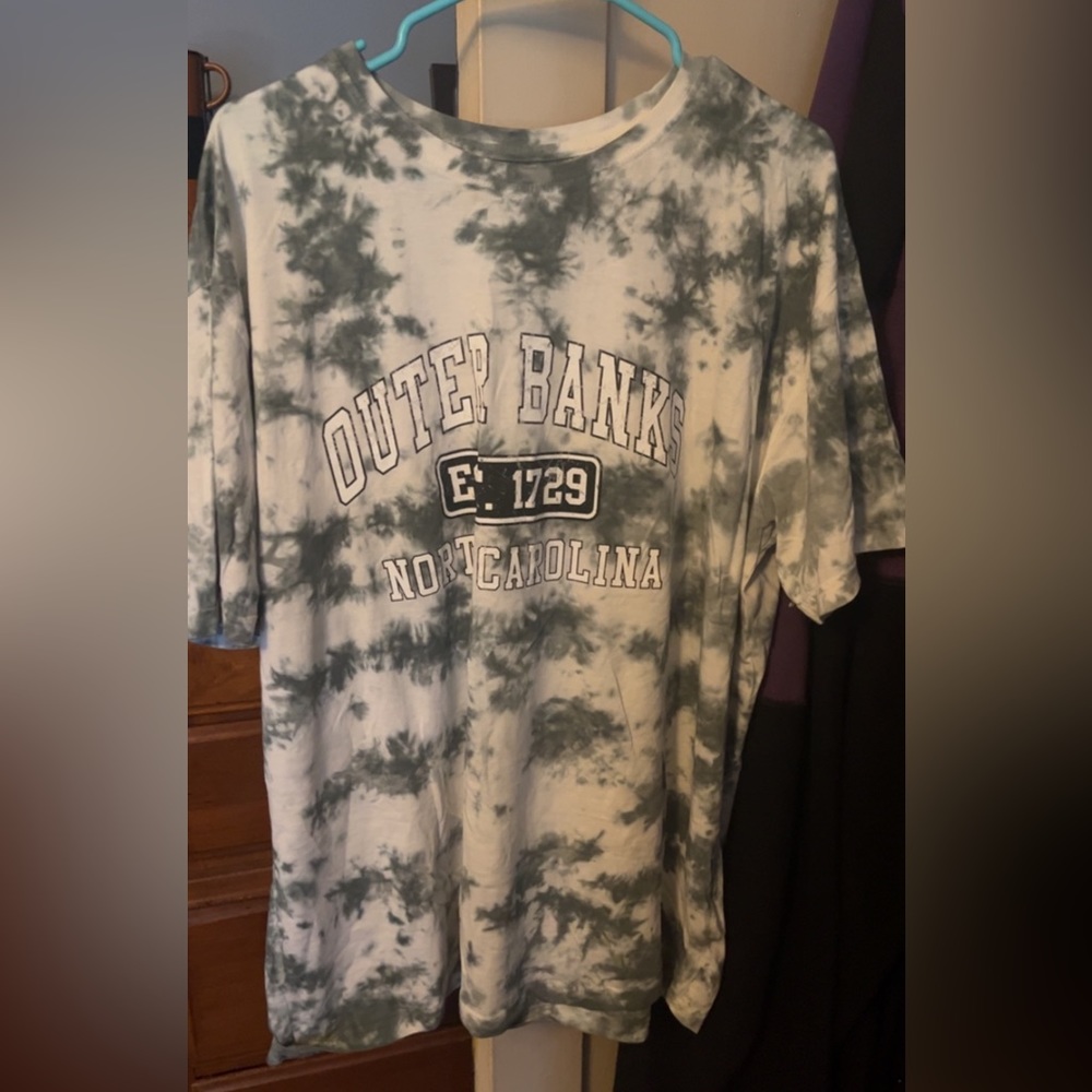 Outer Banks T-Shirt